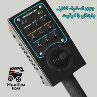کرین فیلم برداری در متراژ مختلف|دوربین عکاسی و فیلمبرداری|تهران, توحید|دیوار