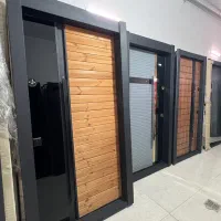 در اپارتمان مدل اترین