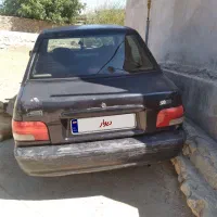 فروش ماشین|خودرو سواری و وانت|ازنا, |دیوار