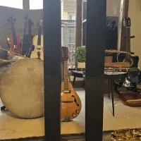 یک جفت باند سینمای خانواده سامسونگ