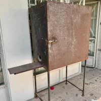 وسایل کارگاه سفالگری