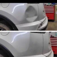 صافکاری pdrنقاشی لیسه گیری پولیش