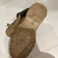 کفش کوهنوردی