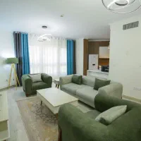 آپارتمان مبله دوخواب ـ میرزای شیرازی|اجارهٔ کوتاهمدت آپارتمان و سوئیت|تهران, بهجتآباد|دیوار