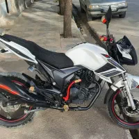 موتور دلتا ۱۶۰