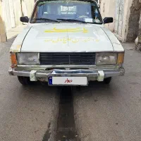 پیکان وانت