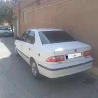 سمند Ef7دوگانه شرکتی ۹۳