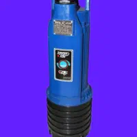 کفکش115 متری و 135 متری لوله4( شرکت توان تک)تکفاز