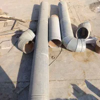 لوله ۲۵ هواکش|مصالح و تجهیزات ساختمان|قزوین, |دیوار