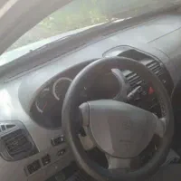 تیبا ۲ مدل ۹۹ بیرنگ