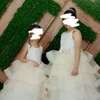 لباس مجلسی دخترانه