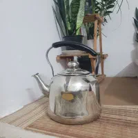 کتری استیل