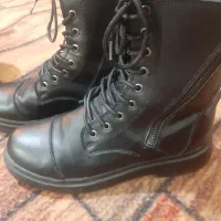 بوت ساق کوتاه|کیف، کفش، کمربند|قم, تعویض پلاک|دیوار