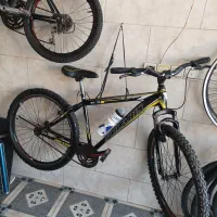 دوچرخه