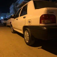 پراید ۱۳۱|خودرو سواری و وانت|کوهدشت, |دیوار