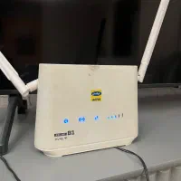 مودم ایرانسل ‌ وایفای