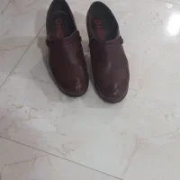 کفش پاشنه دار