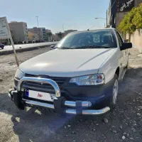 وانت اریسان 2 دوگانه سوز مدل 1403