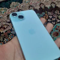 آیفون 15نرمال