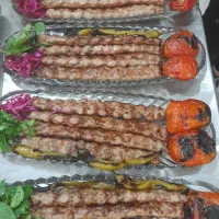 رستوران سبحان