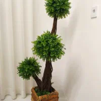 درختچه مصنوعی