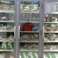 ...|یخچال و فریزر|سبزوار, شهرک صنعتی فرودگاه|دیوار