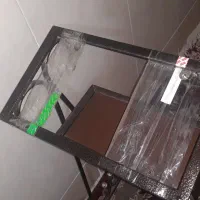 صندلی نماز|صندلی و نیمکت|قم, شاه سید علی|دیوار