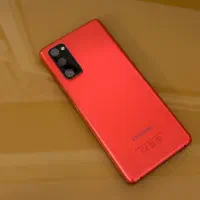 گوشی galaxy s20 fe