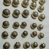 مقداری لواظم خیاطی باقیمت مناسب به فروش می‌رسد