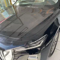 هونگچی H5 صفر 2025|خودرو سواری و وانت|تبریز, |دیوار