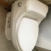 توالت فرنگی