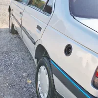 پژو ۴۰۵|خودرو سواری و وانت|جیرفت, |دیوار