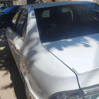 سمند سورن پلاس، مدل ۱۴۰۳