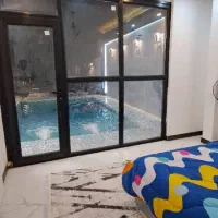 ویلا اجاره روزانه سهیلیه|اجارهٔ کوتاهمدت ویلا و باغ|هشتگرد, کوی یاران|دیوار