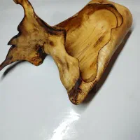 ظروف چوبی گردو|ظروف سرو و پذیرایی|تهران, گرگان|دیوار