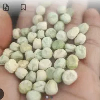 بزر نخود فرنگی پفکی
