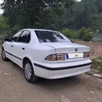 سمند مدل 91|خودرو سواری و وانت|قائم‌شهر, |دیوار