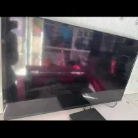 تلویزیون سامسونگ۴۶|تلویزیون و پروژکتور|قدس, شهر‌قدس|دیوار