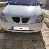 تیبا ۱  درحدمدل ۹۹|خودرو سواری و وانت|سبزوار, چهارراه فرودگاه|دیوار