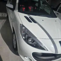 پژو ۲۰۷ TU3 در حد صفر