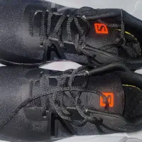 کتونی سالامون|کیف، کفش، کمربند|رشت, فلسطین|دیوار