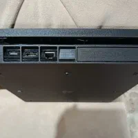 ps4 slim|کنسول، بازی ویدئویی و آنلاین|فردیس, شهرک راه آهن|دیوار