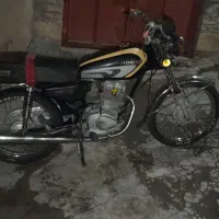 موتور مزایده مدل ۹۰|موتورسیکلت|مراغه, |دیوار