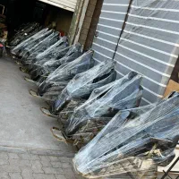 صندلی اصلاح متحرک|آرایشگاه و سالنهای زیبایی|مشهد, محمدآباد|دیوار