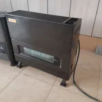 بخاری|بخاری، هیتر، شومینه|زنجان, |دیوار