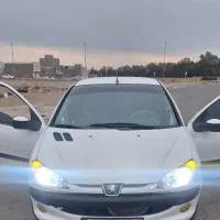 ۲۰۶|خودرو سواری و وانت|سیرجان, |دیوار