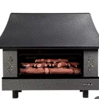 بخاری نیک کالا در حد