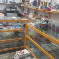 فروش لوازم الحتریر|فروشگاه و مغازه|خمینیشهر, |دیوار