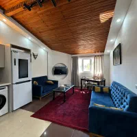 اجاره روزانه یکخواب ۴ تخت بسیار تمییز