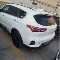 فیدلیتی الیت هفت نفره صفر